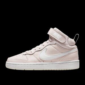 Brand New,!! Nike Court Borough Mid 2